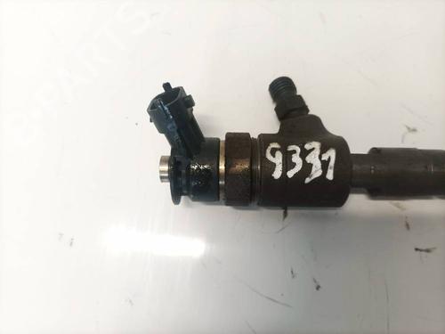 Injector CITROËN C4 II Saloon (NC_) 1.6 HDi | BP35216464M100 - Image 3