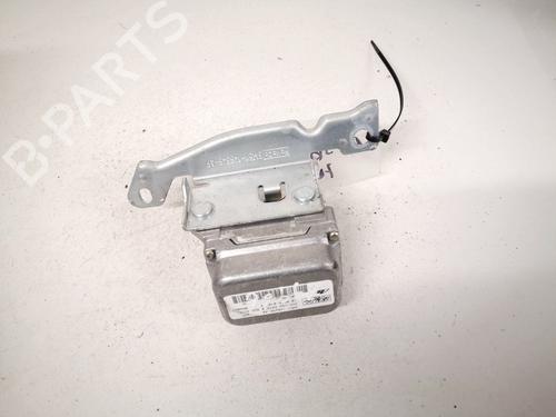 Used Electronic module Electronic module FORD FOCUS II (DA_, HCP, DP) 1.6 TDCi (109 hp) 35434010 35434010