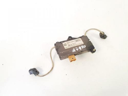 Used Electronic module Electronic module AUDI A6 C5 (4B2, 4B4) 2.5 TDI (163 hp) 35429405 35429405