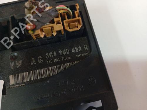 Electronic module VW PASSAT B6 (3C2) 1.9 TDI | BP36454650M83 - Image 4