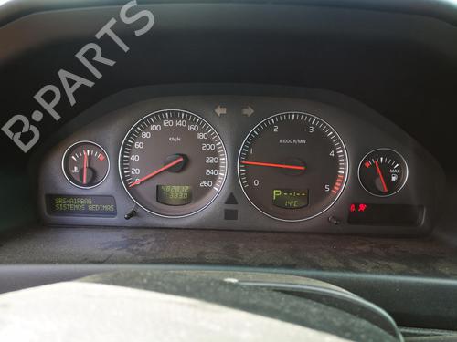 Electronic module VOLVO V70 II (285) D5 | BP32913541M83  - Image 9