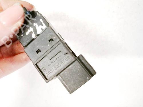 Electronic module PORSCHE CAYENNE (9PA) S 4.5 | BP35115736M83 - Image 3
