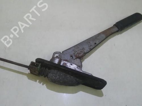 Used Hand brake Hand brake RENAULT SCÉNIC I MPV (JA0/1_, FA0_) 2.0 16V (JA1B, JA1D, JA0C) (139 hp) 35667090 35667090