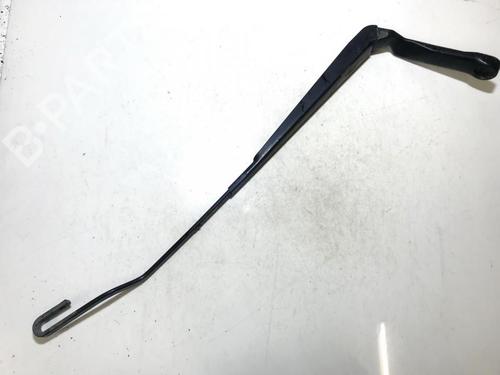 Used Front windshield wiper arm Front windshield wiper arm VW GOLF IV Variant (1J5) 1.6 16V (105 hp) 33516282 33516282