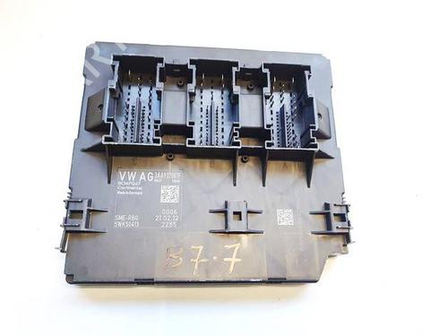 Used Electronic module Electronic module TOYOTA PRIUS (_W3_) 1.8 Hybrid (ZVW3_) (99 hp) 34775783 34775783