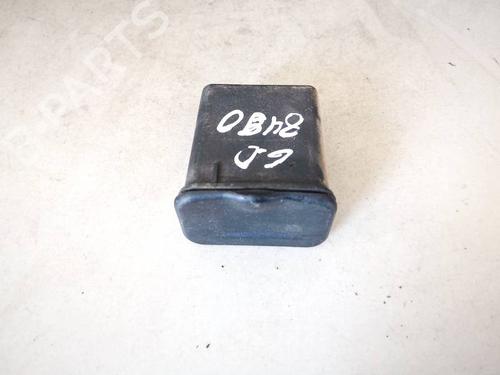 Askebeger Askebeger OPEL ZAFIRA A MPV (T98) 2.0 DTI 16V (F75) (101 hp) 35381029 35381029