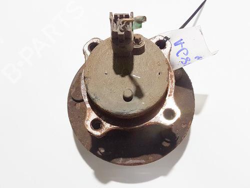 Used Electronic module Electronic module 35551176 35551176