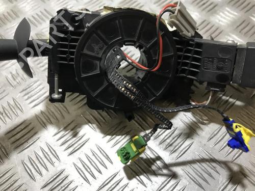 Warning switch RENAULT LAGUNA II (BG0/1_) 1.9 dCi (BG08, BG0G) | BP35695338I22 - Image 2