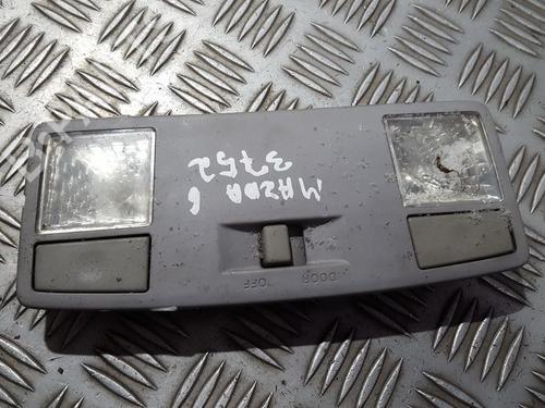 Used Interior roof light Interior roof light MAZDA 6 Hatchback (GG) 2.0 DI (GG14) (121 hp) 35701298 35701298