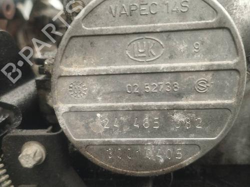 Used Vacuum pump Vacuum pump 35273930 35273930