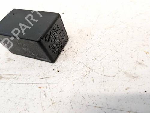 Electronic sensor AUDI A4 B5 (8D2) 1.9 TDI | BP36524586M84 - Image 3