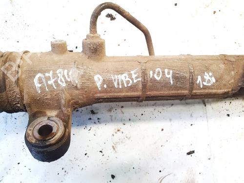Steering column TOYOTA MATRIX (_E13_) 1.8 VVTi (ZZE132, ZZE134) | BP35452009M21 - Image 2