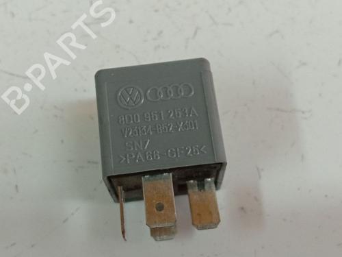 Electronic sensor AUDI A6 C6 (4F2) 3.0 TDI quattro | BP38298994M84 - Image 4