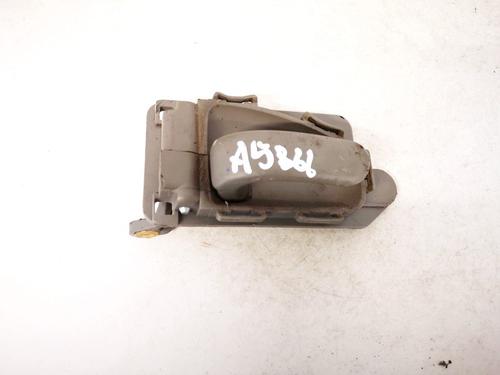 Used Rear left interior door handle Rear left interior door handle 35585689 35585689