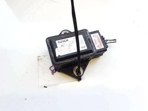 Electronic module CHEVROLET CAPTIVA (C100, C140) 2.4 4WD | BP35319836M83 - Image 2