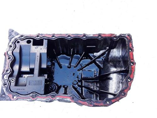 Used Oil sump Oil sump 35624326 35624326