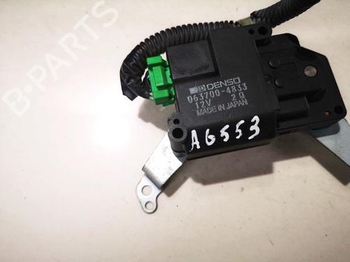 Electronic module HONDA ACCORD V (CC, CD) 2.0 i S (CD4) | BP33089269M83 - Image 2