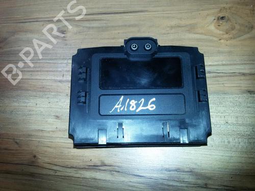 display-monitor-opel-zafira-a-mpv-t98-1999-2000-2001-2002-2003-2004-2005-2006-35710777 main image