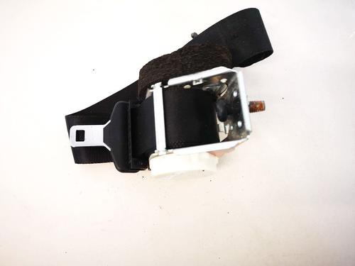 Used Rear right seatbelt Rear right seatbelt FORD MONDEO IV (BA7) 2.0 TDCi (140 hp) 35585216 35585216