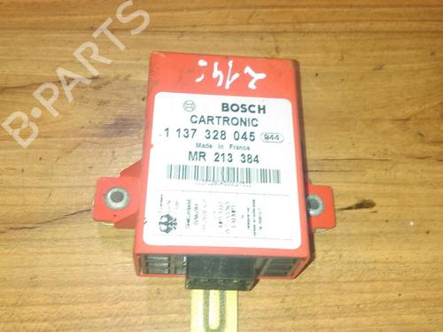 Used Electronic module Electronic module MITSUBISHI CARISMA (DA_) 1.6 (DA1A) (90 hp) 33531449 33531449