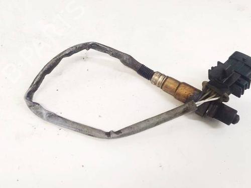 Used Electronic sensor Electronic sensor OPEL ASTRA J (P10) 1.4 (68) (100 hp) 35059264 35059264