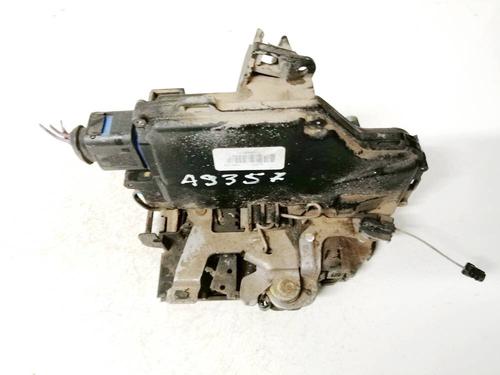 Used Front left lock Front left lock 35102050 35102050