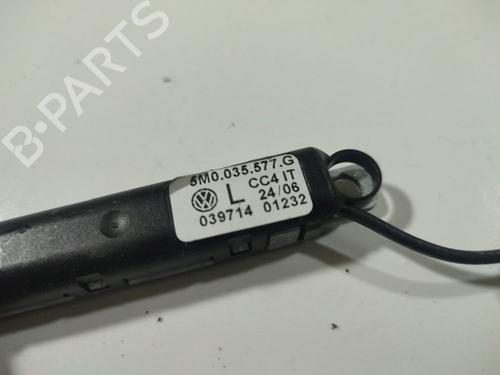 Electronic module VW PASSAT B6 (3C2) 1.9 TDI | BP34852149M83 - Image 3