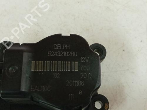 Electronic module CHEVROLET CRUZE Hatchback (J305) 2.0 CDI | BP40244521M83 - Image 4