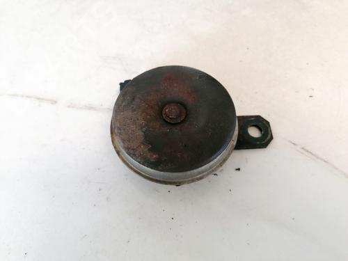 Used Horn Horn TOYOTA AVENSIS VERSO (_M2_) 2.0 D (CLM20_, CLM20R) (116 hp) 35528893 35528893