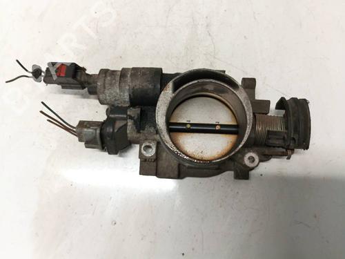 Used Throttle body Throttle body CHRYSLER PACIFICA 3.5 (253 hp) 34984627 34984627