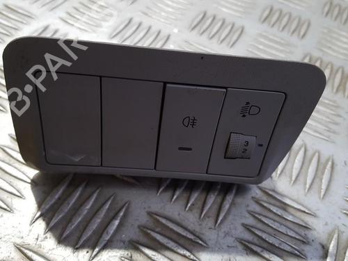 Used Switch Switch HYUNDAI SANTA FÉ II (CM) 2.2 CRDi GLS (150 hp) 35710646 35710646