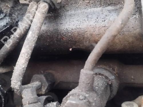 Used Injection rail Injection rail 35225067 35225067