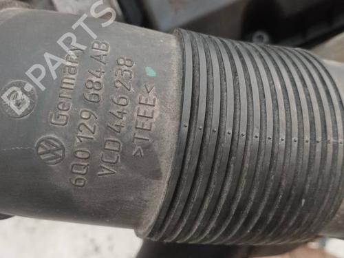 Pipe SKODA ROOMSTER (5J7) 1.4 TDI | BP35237351M125 - Image 2