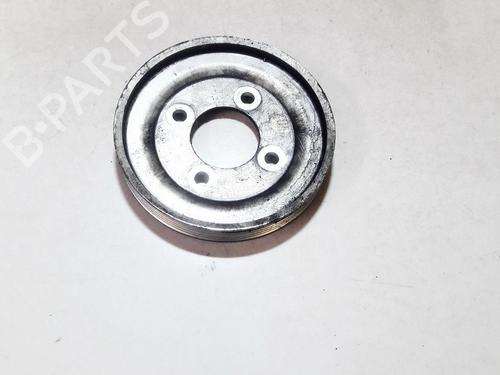 Used Pulley Pulley 35635801 35635801