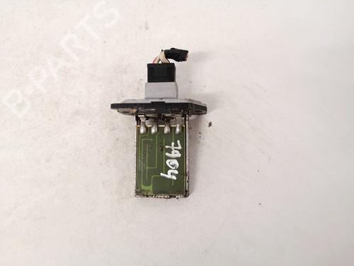 Used Heater resistor Heater resistor HYUNDAI COUPE II (GK) 2.0 GLS (143 hp) 35451392 35451392