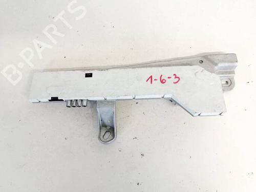 Used Electronic module Electronic module MERCEDES-BENZ E-CLASS (W211) E 220 CDI (211.006) (136 hp) 35263598 35263598
