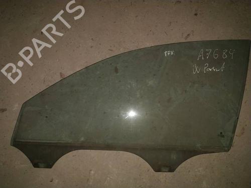 Used Front left door window Front left door window 35312349 35312349
