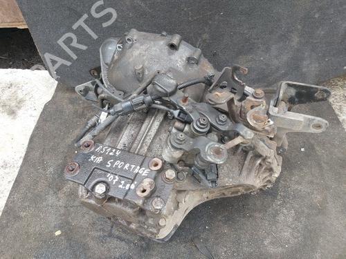 Gearkasse Gearkasse 38740093 38740093