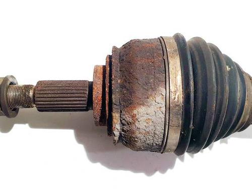 Right front driveshaft RENAULT ESPACE IV (JK0/1_) 2.0 (JK0A, JK1D, JK0N) | BP34825662M39 - Image 2