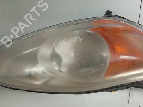 Used Right headlight Right headlight FORD C-MAX II (DXA/CB7, DXA/CEU) 2.0 Energi (185 hp) 34858785 34858785