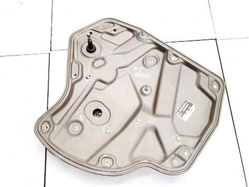 Used Rear right window mechanism Rear right window mechanism SKODA OCTAVIA II (1Z3) 1.6 FSI (115 hp) 34751815 34751815