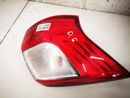 Used Left taillight Left taillight FORD GRAND C-MAX (DXA/CB7, DXA/CEU) 1.6 Ti (105 hp) 34796353 34796353