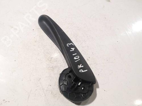 Interior handle RENAULT CLIO III (BR0/1, CR0/1) 1.5 dCi | BP39391777I7 - Image 3