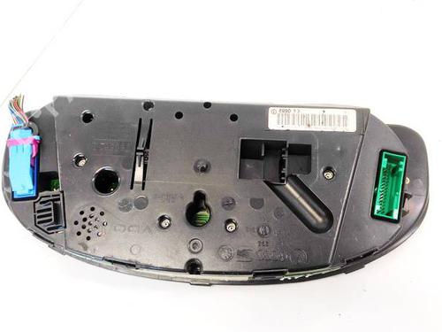 Instrument cluster VW PASSAT B5.5 (3B3) 1.9 TDI | BP35221763C47 - Image 2
