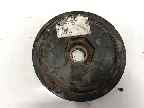 Pulley HONDA CIVIC VII Hatchback (EU, EP, EV) 1.4 iS (EP1, EU5, EU7) | BP35643015M122 - Image 3