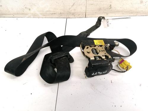 Used Front right seatbelt Front right seatbelt 35459793 35459793