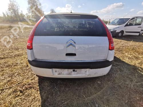 Switch CITROËN C4 I (LC_) 1.6 HDi | BP32545297I30  - Image 10