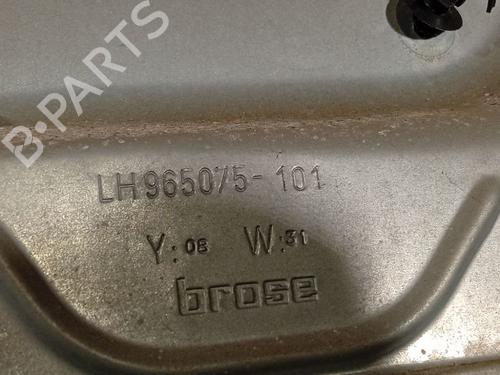 Front right window mechanism FORD C-MAX (DM2) 1.8 TDCi | BP39909935C23 - Image 5