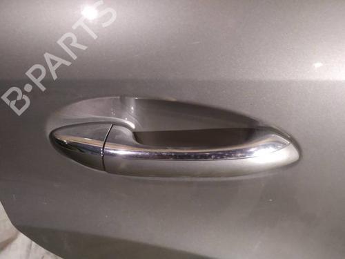 front-right-exterior-door-handle-mercedes-benz-m-class-w164-2005-2006-2007-2008-2009-2010-2011-2012-35344036 main image