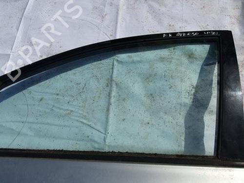 Used Front left door window Front left door window TOYOTA AVENSIS VERSO (_M2_) 2.0 D (CLM20_, CLM20R) (116 hp) 35856317 35856317